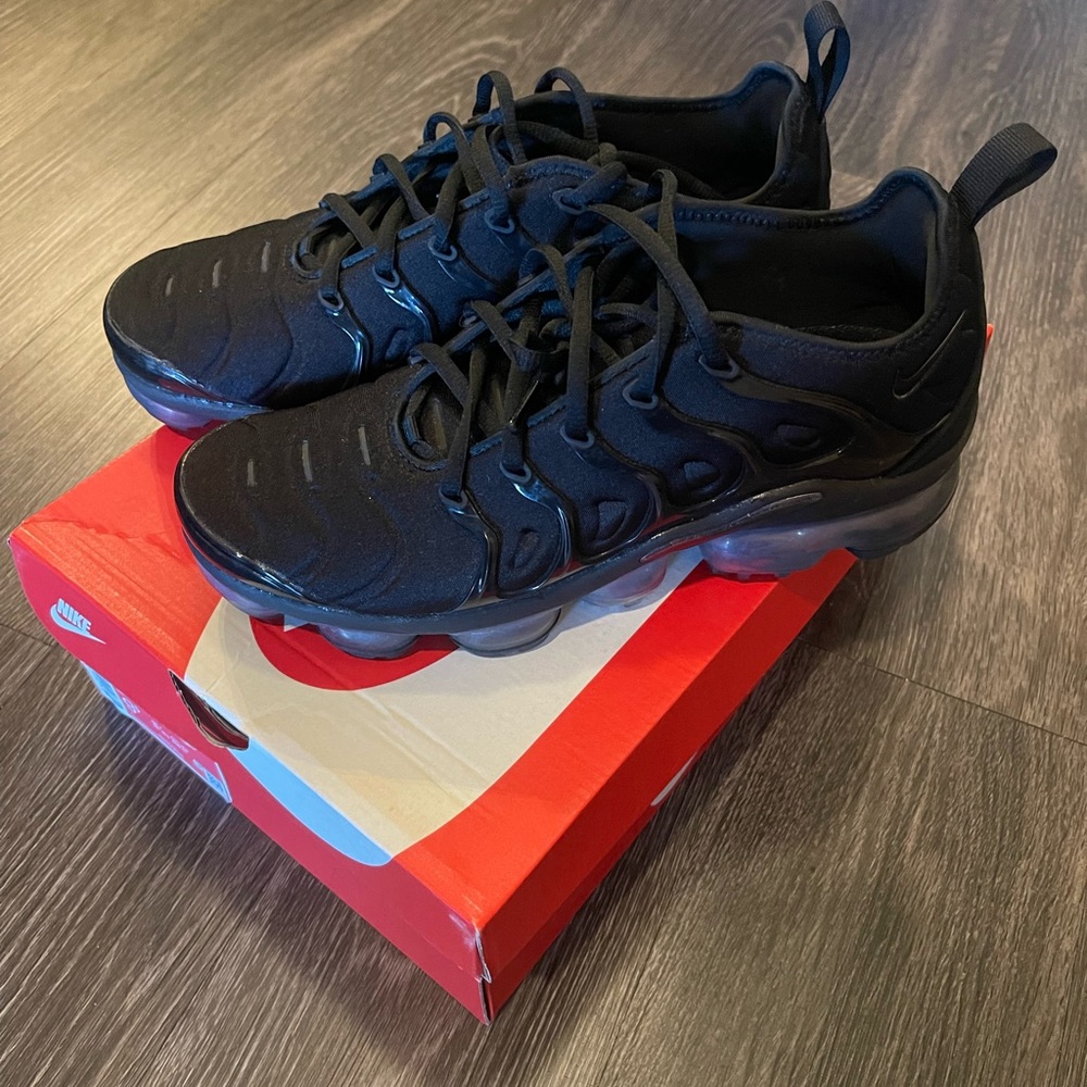 Nike Vapormax Plus